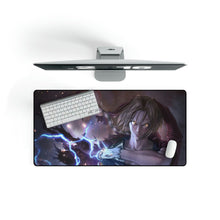 Load image into Gallery viewer, Edward Elric, Fullmetal Alchemist, Mouse Pad (Desk Mat)
