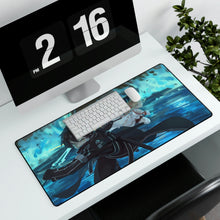 Load image into Gallery viewer, Sword Art Online Mouse Pad (Desk Mat)
