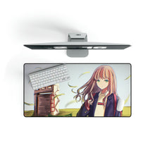 Load image into Gallery viewer, nan Mouse Pad (Desk Mat)
