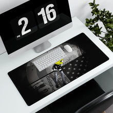 Load image into Gallery viewer, Nana Mouse Pad (Desk Mat) With Laptop
