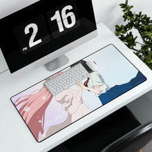 Load image into Gallery viewer, Belle (2021) Mouse Pad (Desk Mat)
