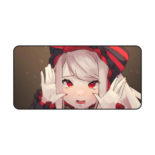 Overlord Shalltear Bloodfallen Mouse Pad (Desk Mat)