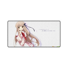 Load image into Gallery viewer, Rewrite Mouse Pad (Desk Mat)
