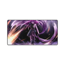 Load image into Gallery viewer, There will be fire Mouse Pad (Desk Mat)
