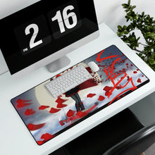 Load image into Gallery viewer, Anime RWBY Mouse Pad (Desk Mat)
