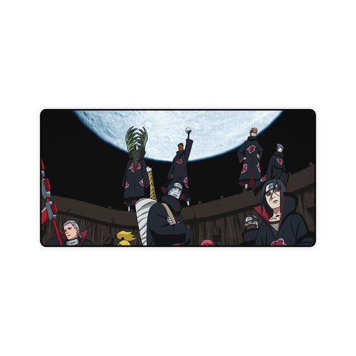 Anime Naruto Mouse Pad (Desk Mat)