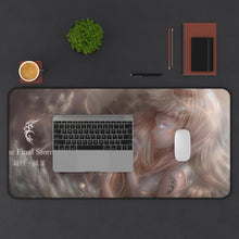 Load image into Gallery viewer, The final strorm Mouse Pad (Desk Mat) With Laptop
