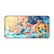 Load image into Gallery viewer, Anime Original Mouse Pad (Desk Mat)
