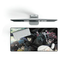 Load image into Gallery viewer, Tokyo Babylon Mouse Pad (Desk Mat)
