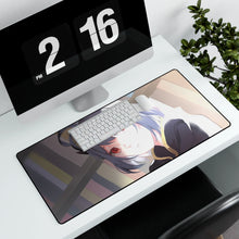 Load image into Gallery viewer, Anime Black Clover Mouse Pad (Desk Mat)
