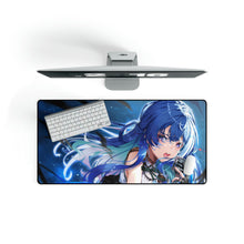 Load image into Gallery viewer, Virtual Youtuber Mouse Pad (Desk Mat)
