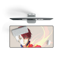 Load image into Gallery viewer, My Hero Academia Mouse Pad (Desk Mat) On Desk
