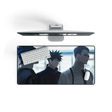 Load image into Gallery viewer, Jujutsu Kaisen Mouse Pad (Desk Mat)
