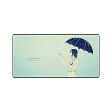 Load image into Gallery viewer, Anime Original Mouse Pad (Desk Mat)
