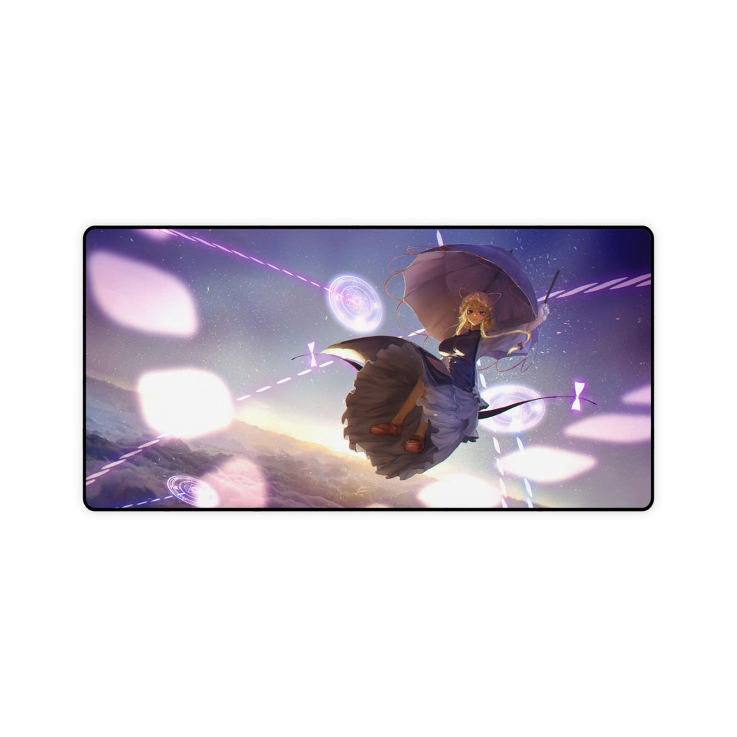 Touhou Mouse Pad (Desk Mat)