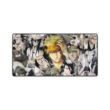 Load image into Gallery viewer, Anime Bleach Mouse Pad (Desk Mat)
