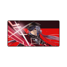Load image into Gallery viewer, Sky Striker Ace - Roze Mouse Pad (Desk Mat)
