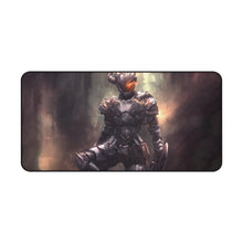 Load image into Gallery viewer, Goblin Slayer Goblin Slayer Mouse Pad (Desk Mat)
