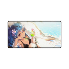 Load image into Gallery viewer, Sword Girls Mouse Pad (Desk Mat)
