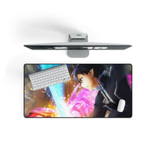 Load image into Gallery viewer, Sword Art Online Mouse Pad (Desk Mat)
