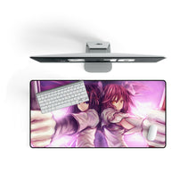 Load image into Gallery viewer, Puella Magi Madoka Magica Mouse Pad (Desk Mat)
