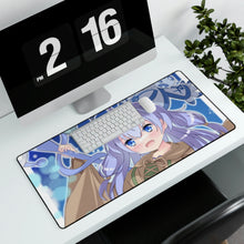 Load image into Gallery viewer, Eria the Water Charmer Mouse Pad (Desk Mat)
