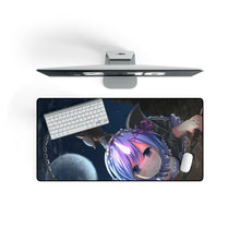 Load image into Gallery viewer, Anime Re:ZERO -Starting Life in Another World- Mouse Pad (Desk Mat) On Desk
