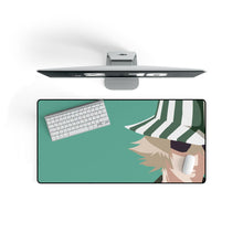 Load image into Gallery viewer, Anime Bleach Mouse Pad (Desk Mat)
