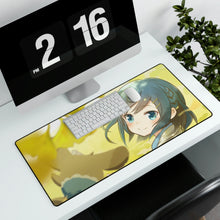 Load image into Gallery viewer, Fuwa Kokone Mouse Pad (Desk Mat)
