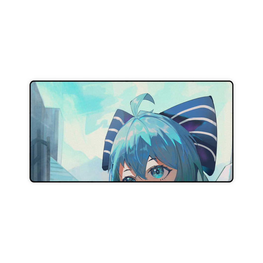 Touhou Mouse Pad (Desk Mat)