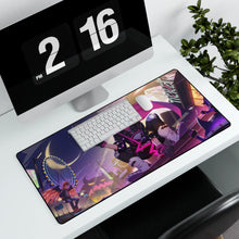 Load image into Gallery viewer, Anime Original Mouse Pad (Desk Mat) With Laptop

