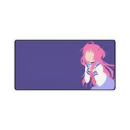 Yui Mouse Pad (Desk Mat)