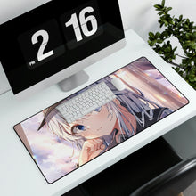 Load image into Gallery viewer, Hibiki - Kancolle Mouse Pad (Desk Mat)
