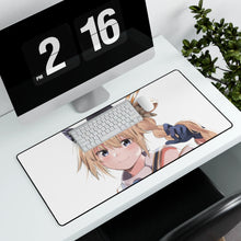 Load image into Gallery viewer, Fate/Grand Order Mouse Pad (Desk Mat)

