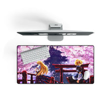 Load image into Gallery viewer, Touhou Mouse Pad (Desk Mat)
