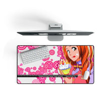 Load image into Gallery viewer, Anime Bleach Mouse Pad (Desk Mat)
