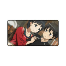 Load image into Gallery viewer, Sword Art Online Mouse Pad (Desk Mat)
