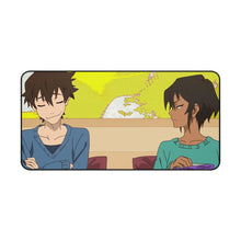 Load image into Gallery viewer, Great Pretender Mouse Pad (Desk Mat)
