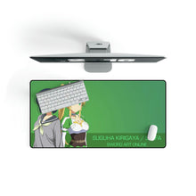 Load image into Gallery viewer, Sword Art Online Mouse Pad (Desk Mat)
