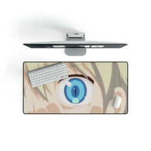 Load image into Gallery viewer, Parallel World Pharmacy Mouse Pad (Desk Mat)
