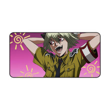 Load image into Gallery viewer, Hellsing Mouse Pad (Desk Mat)
