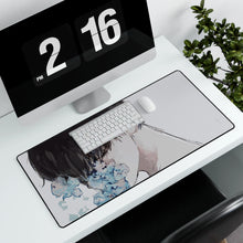 Load image into Gallery viewer, Anime Original Mouse Pad (Desk Mat) With Laptop
