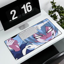 Load image into Gallery viewer, Needless Mouse Pad (Desk Mat) With Laptop

