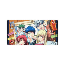 Load image into Gallery viewer, Anime Yamada-kun and the Seven Witches Mouse Pad (Desk Mat)
