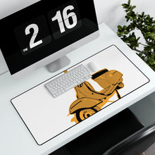 Load image into Gallery viewer, FLCL Mouse Pad (Desk Mat) With Laptop
