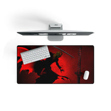 Load image into Gallery viewer, Anime Bleach Mouse Pad (Desk Mat)
