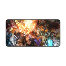 Load image into Gallery viewer, Cardfight!! Vanguard Mouse Pad (Desk Mat)
