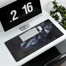Load image into Gallery viewer, Jujutsu Kaisen Mouse Pad (Desk Mat)

