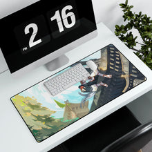 Load image into Gallery viewer, Fate/Grand Order Mouse Pad (Desk Mat)
