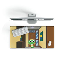Load image into Gallery viewer, Keroro Gunso: De Arimasu!!! (2022) Mouse Pad (Desk Mat)

